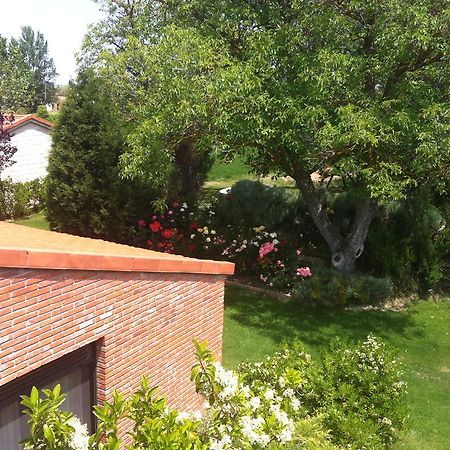 La Alberca Villa ปาเลนเซีย ภายนอก รูปภาพ
