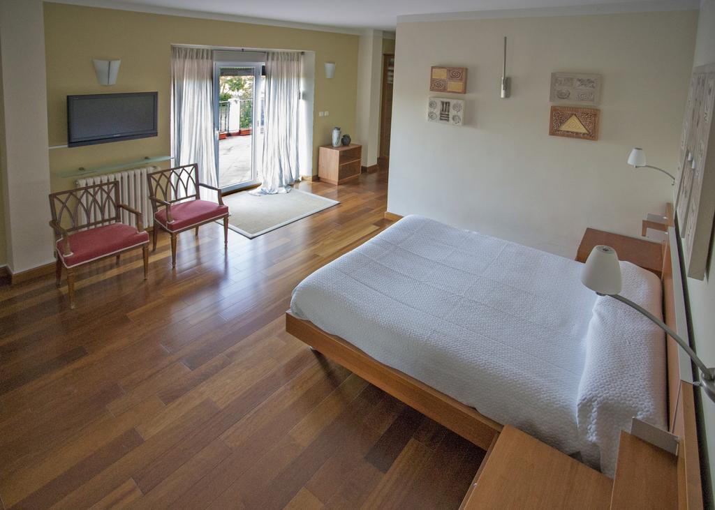 La Alberca Villa ปาเลนเซีย ภายนอก รูปภาพ